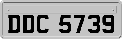DDC5739