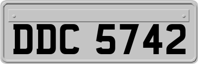 DDC5742