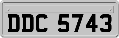 DDC5743