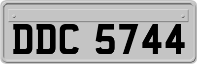 DDC5744