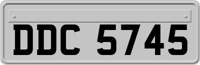 DDC5745