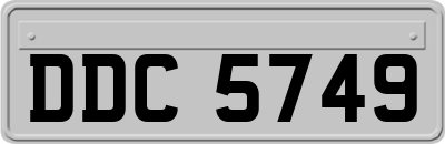 DDC5749