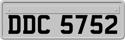 DDC5752