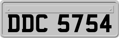 DDC5754