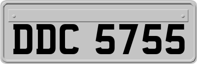 DDC5755