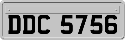 DDC5756