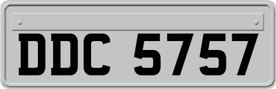 DDC5757