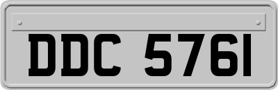DDC5761