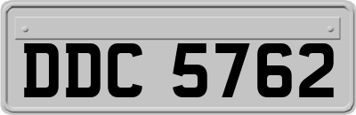 DDC5762