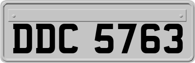 DDC5763