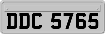 DDC5765