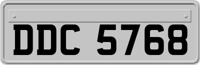 DDC5768