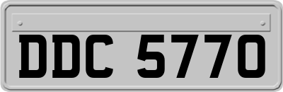 DDC5770