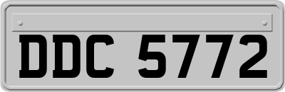 DDC5772