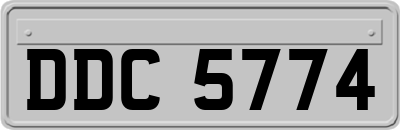 DDC5774