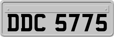 DDC5775