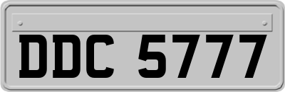 DDC5777