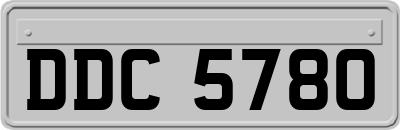 DDC5780
