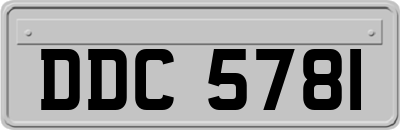 DDC5781
