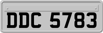 DDC5783