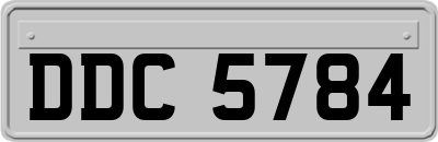 DDC5784
