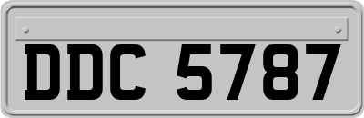 DDC5787