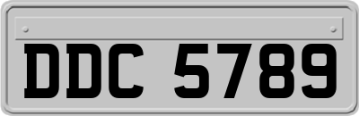 DDC5789