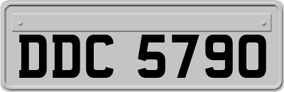 DDC5790