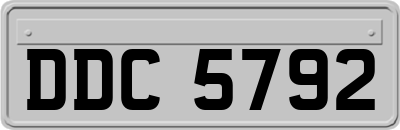 DDC5792