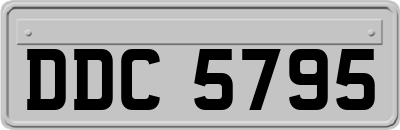 DDC5795