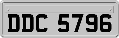 DDC5796