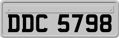 DDC5798