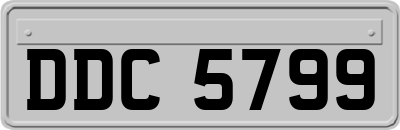 DDC5799