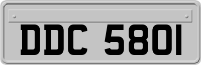 DDC5801