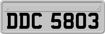 DDC5803