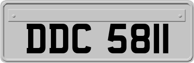 DDC5811