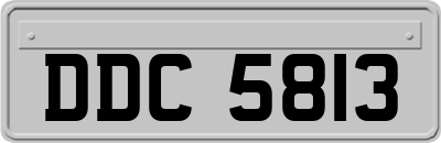 DDC5813