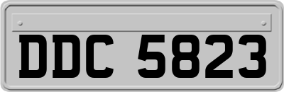 DDC5823