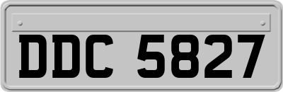 DDC5827