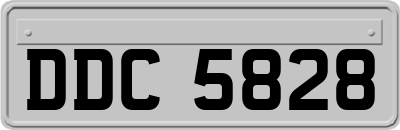DDC5828
