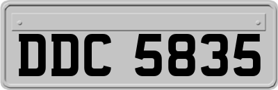DDC5835