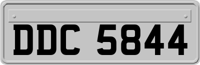 DDC5844