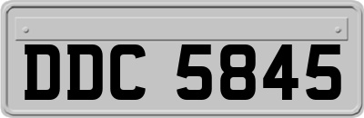 DDC5845