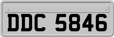 DDC5846