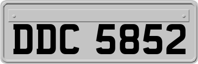 DDC5852
