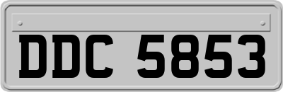 DDC5853
