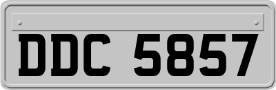 DDC5857