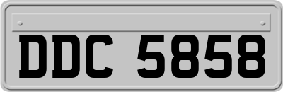 DDC5858
