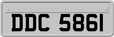 DDC5861
