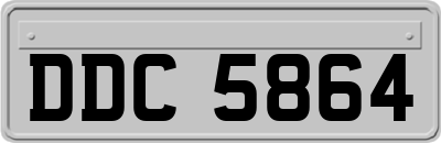 DDC5864